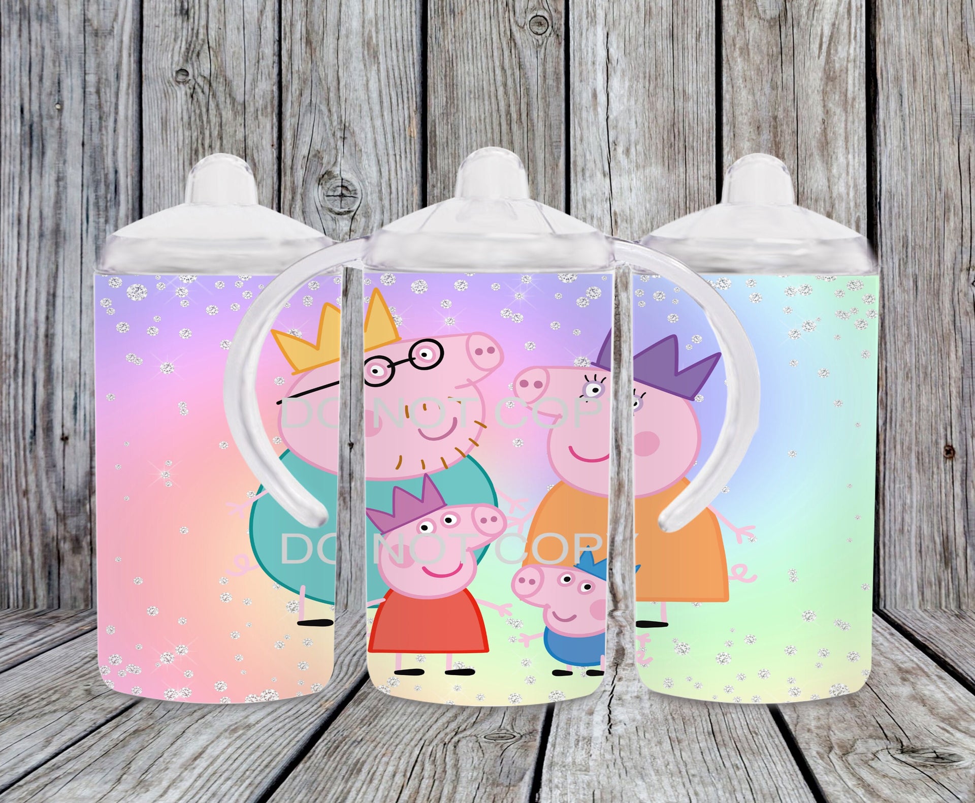 Kids 12oz tumbler or 12oz Sippy Cup