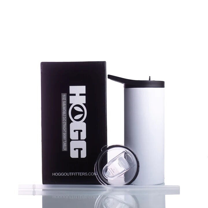 Kids 12oz or 15oz Baseball Tumbler