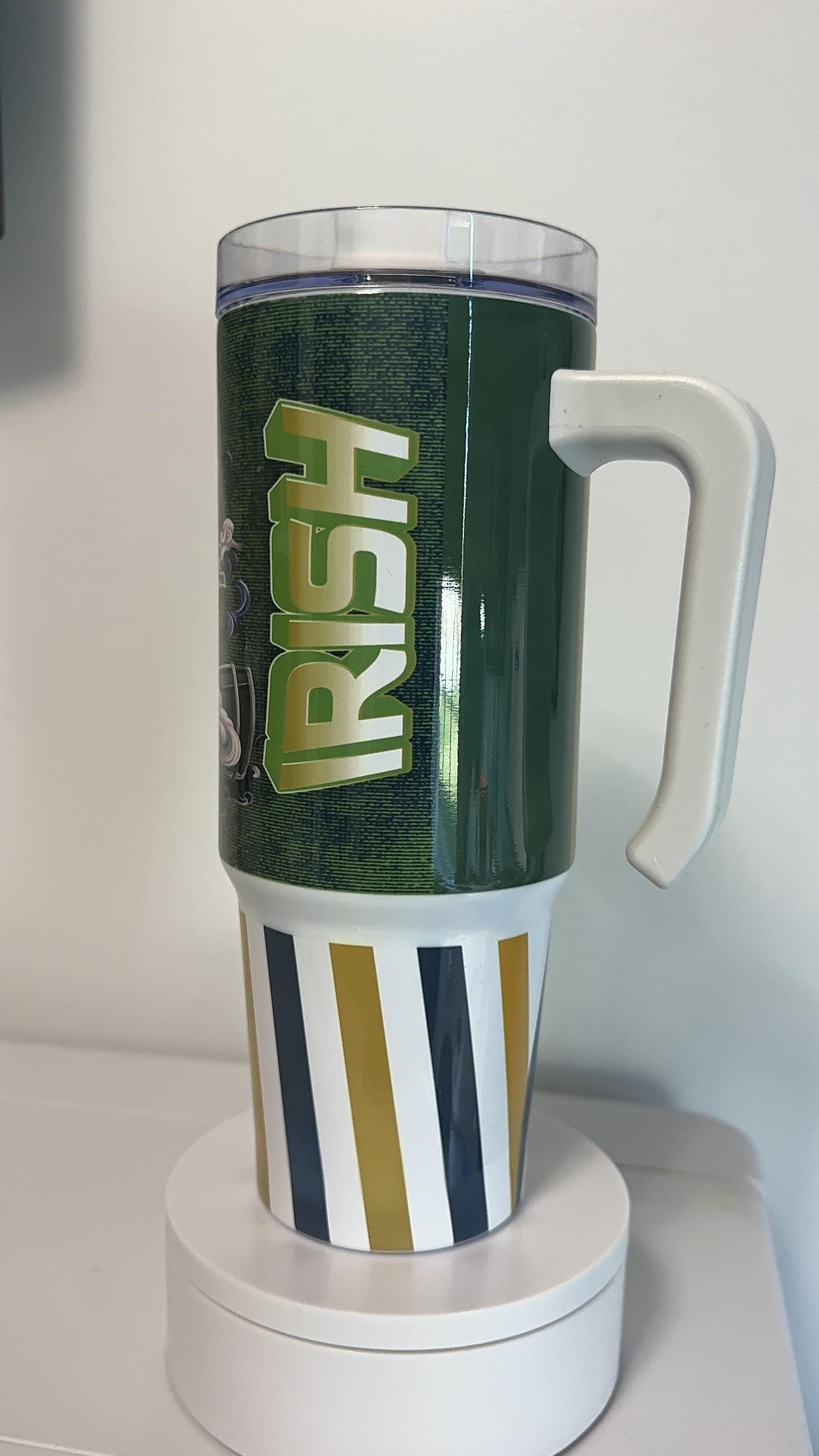 30oz Custom Tumbler