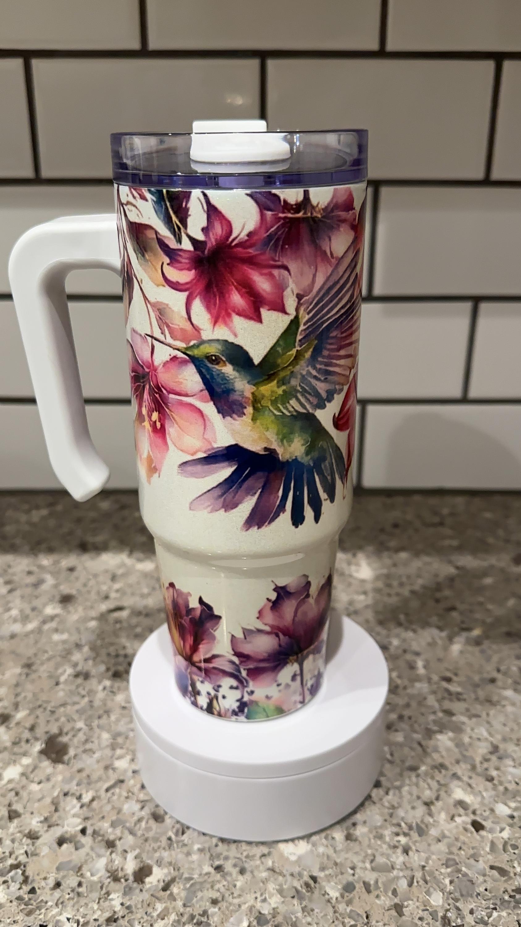 30oz Custom Tumbler