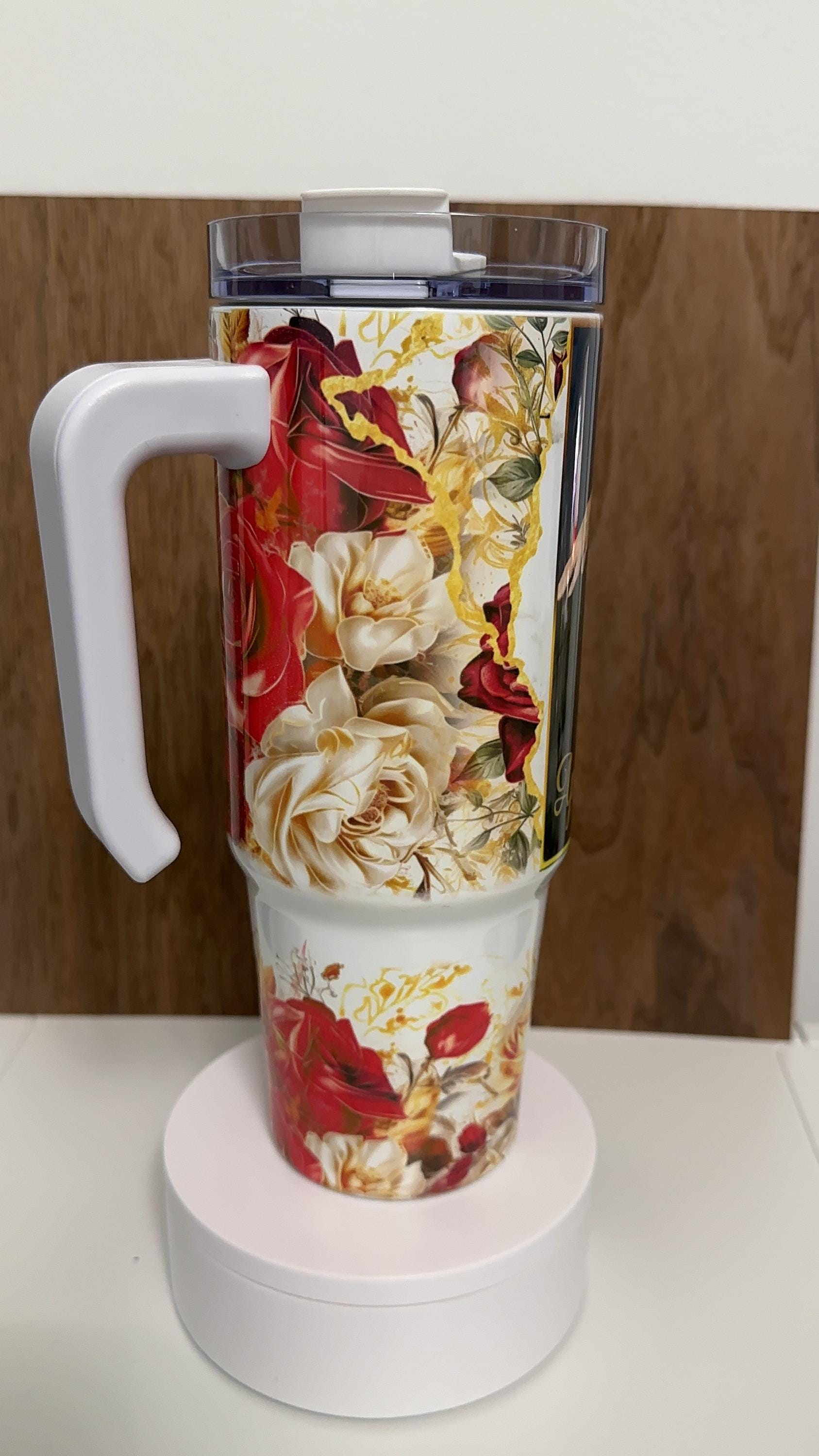 30oz Custom Tumbler