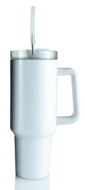 40oz Custom Tumbler