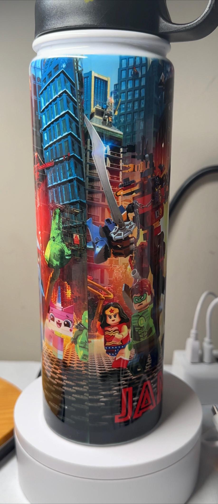 20oz or 22oz Custom Tumbler