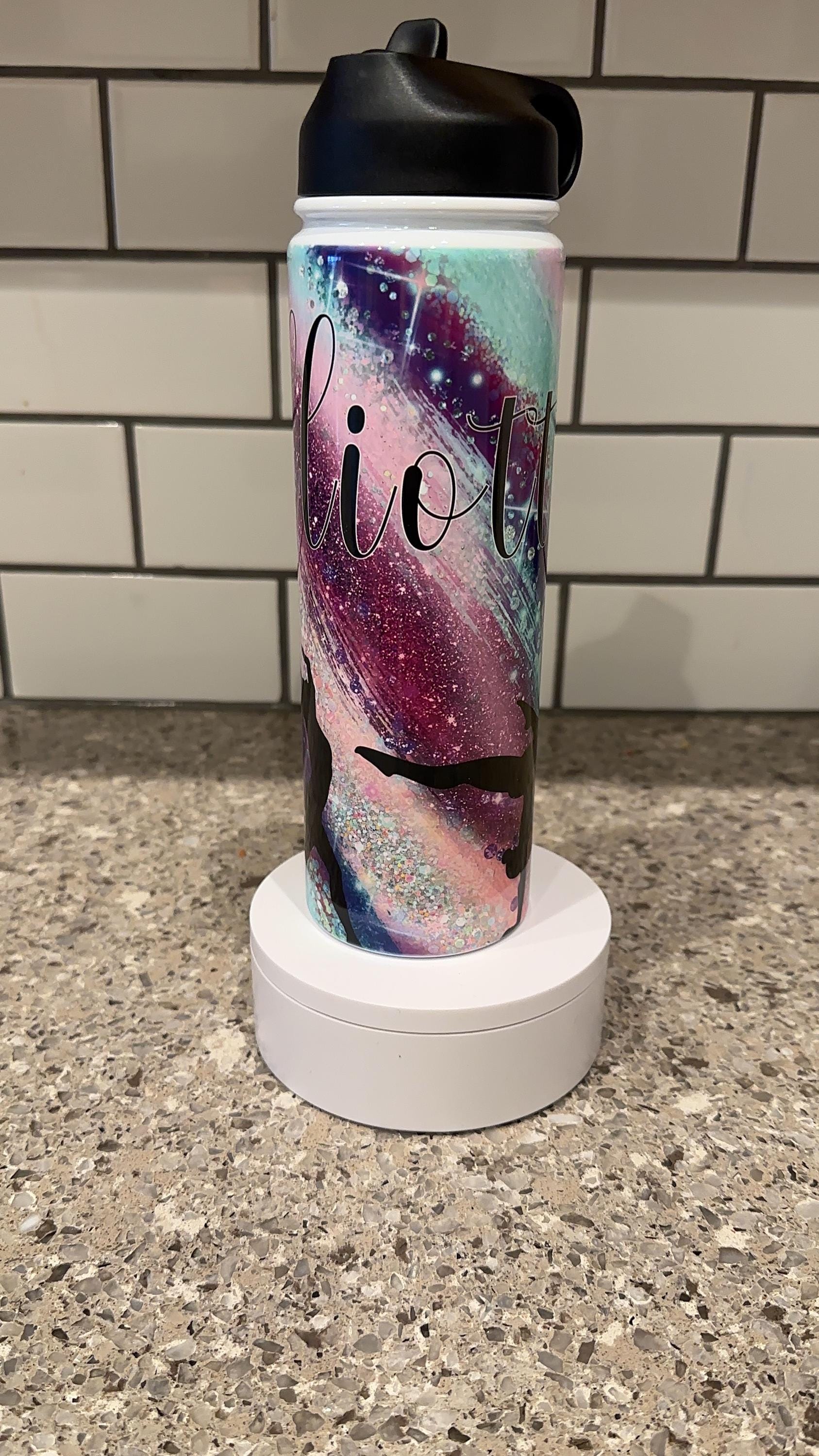 20oz or 22oz Custom Tumbler