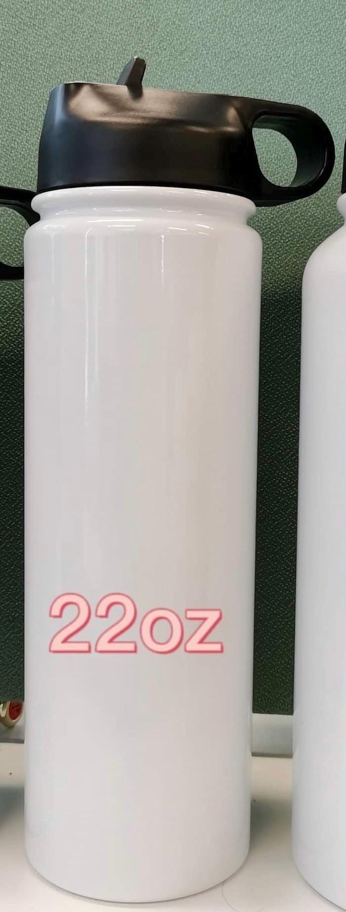 20oz or 22oz Custom Tumbler