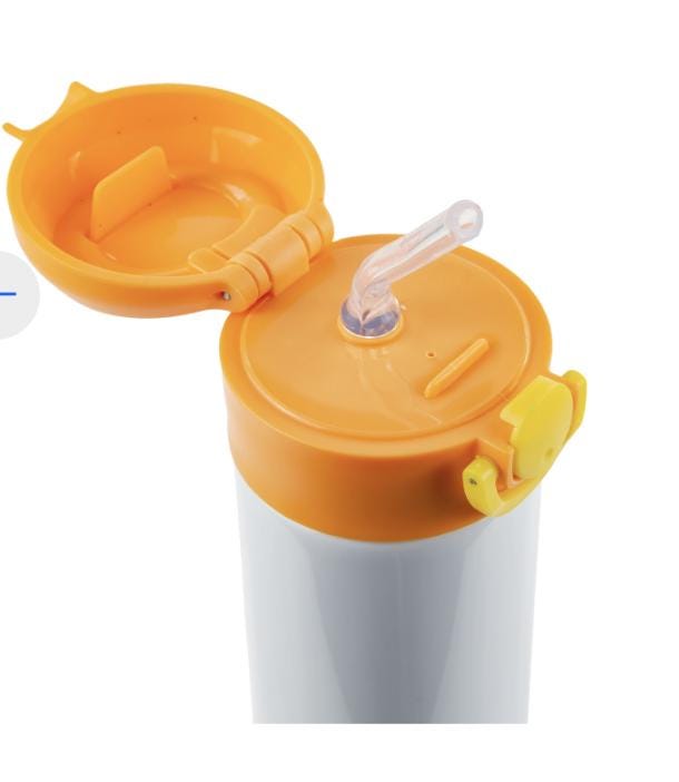 Kids Princess 12oz Sippy Cup or 12oz Flip Top Tumbler
