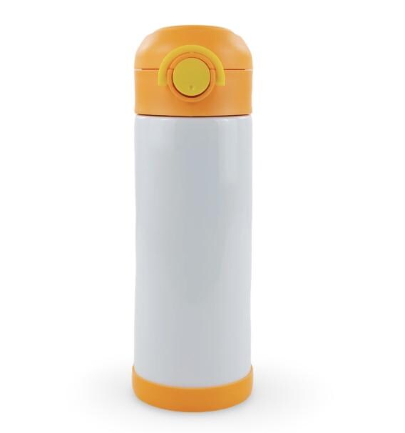 Kids Wild One 12oz Sippy Cup or 12oz flip top tumbler