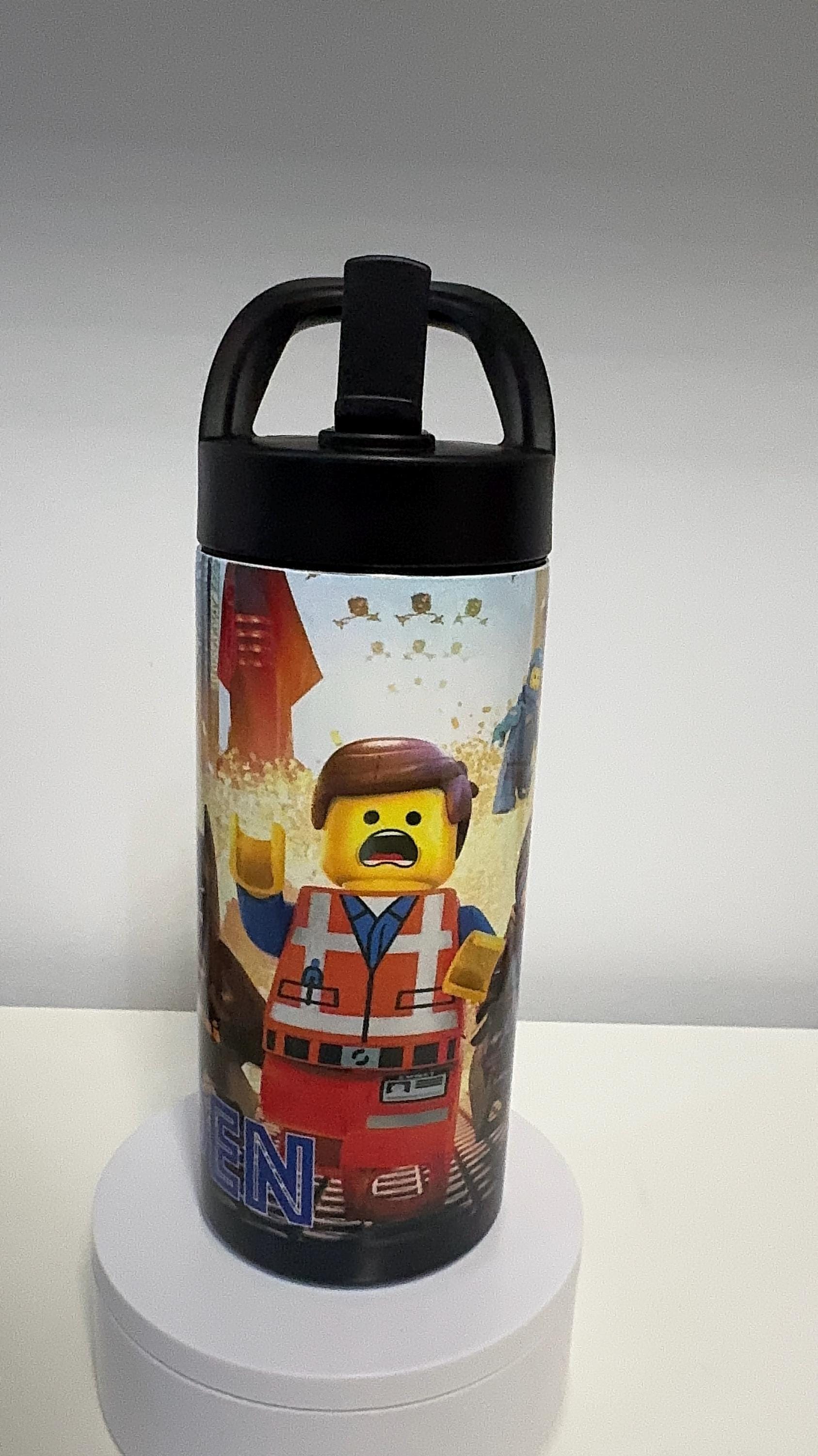 16oz Personalized Tumbler