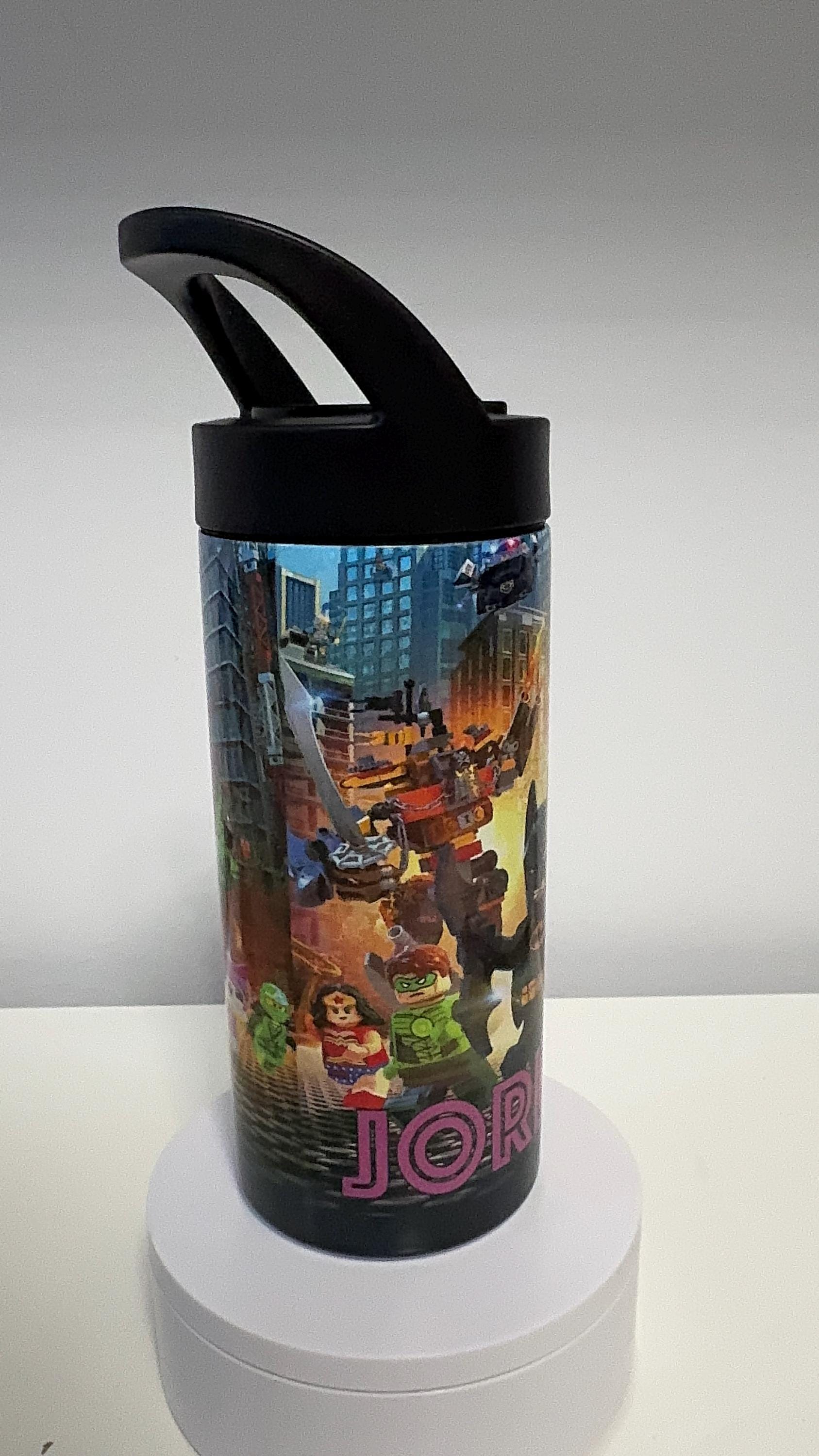 16oz Personalized Tumbler