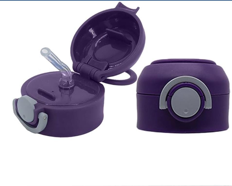 Replacement Flip top Lid for Kid 12oz Cup